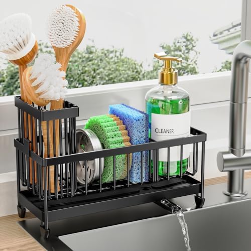 Why Your Kitchen Sink Looks Grimy — alternate angle showing product details