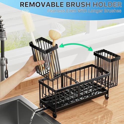 Why Your Kitchen Sink Looks Grimy — product in use showing real-world scale and fit